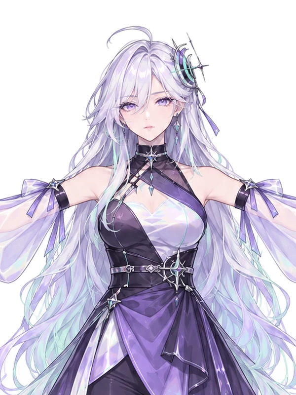 The Aurora